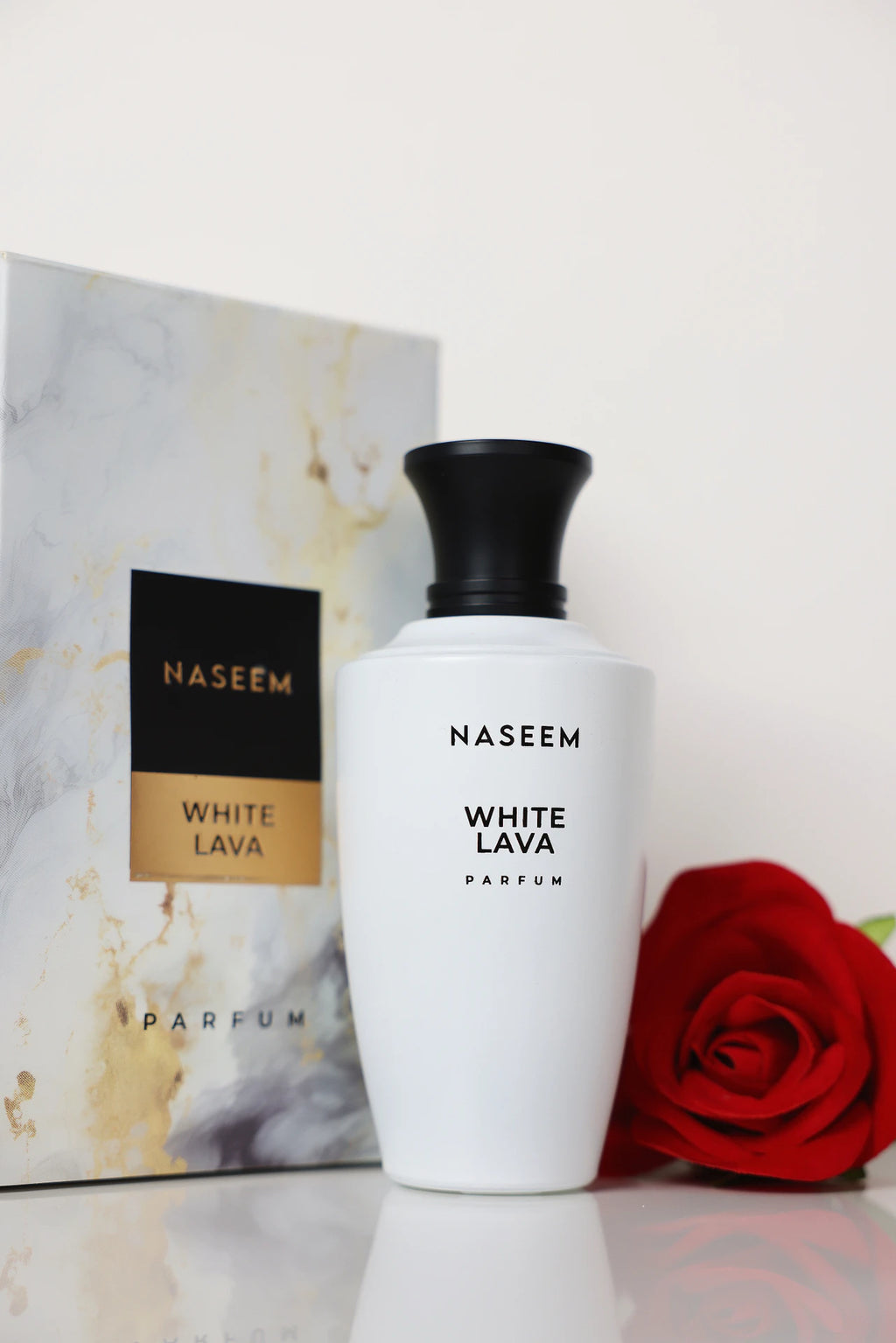 White Lava Aqua Perfume – Alcohol-Free & Long-Lasting Fragrance