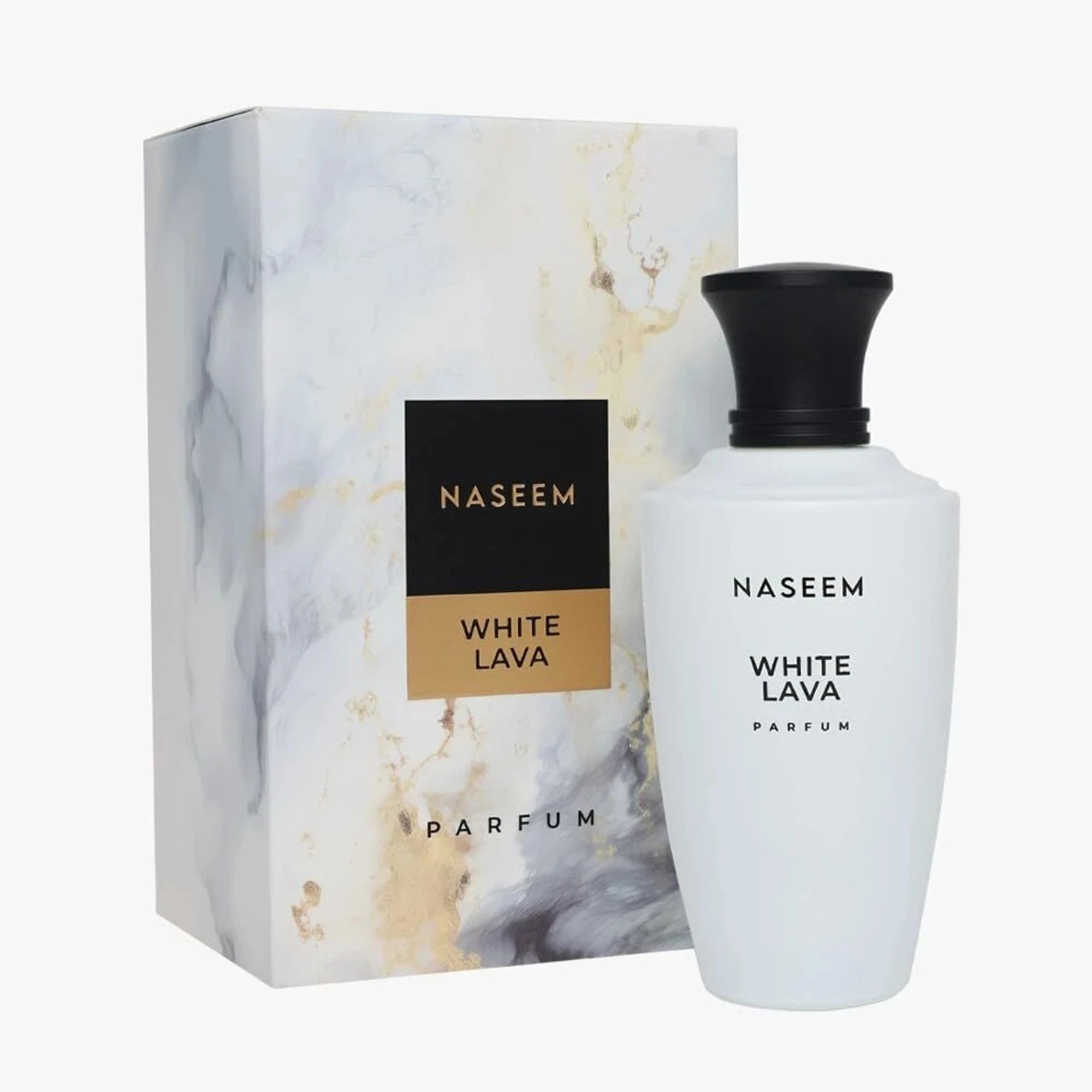White Lava Aqua Perfume – Alcohol-Free & Long-Lasting Fragrance