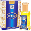 Burhan Attar Oil
