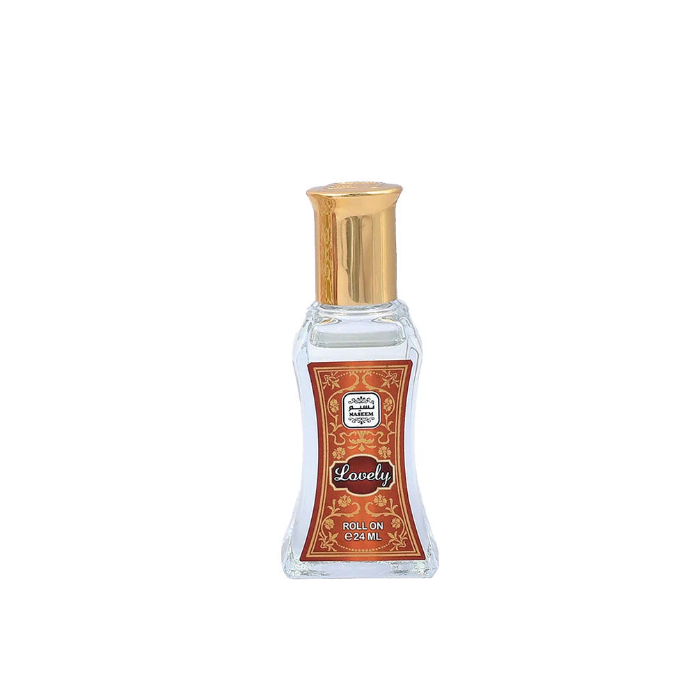 LOVELY 24 ml