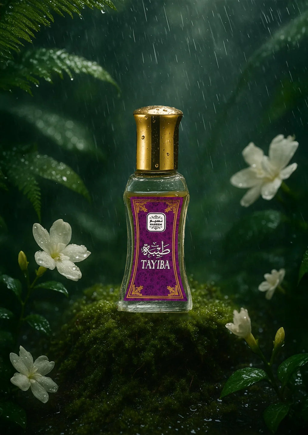 TAYIBA  24 ml