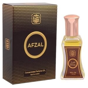 Afzal